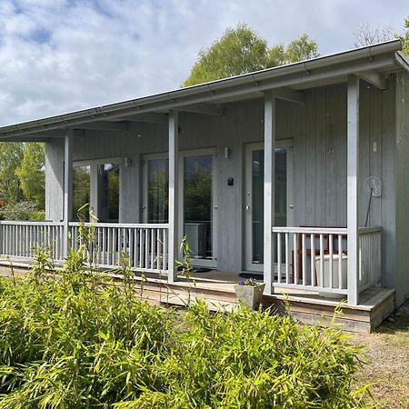 Strandboende Beddinge Strand Exterior photo